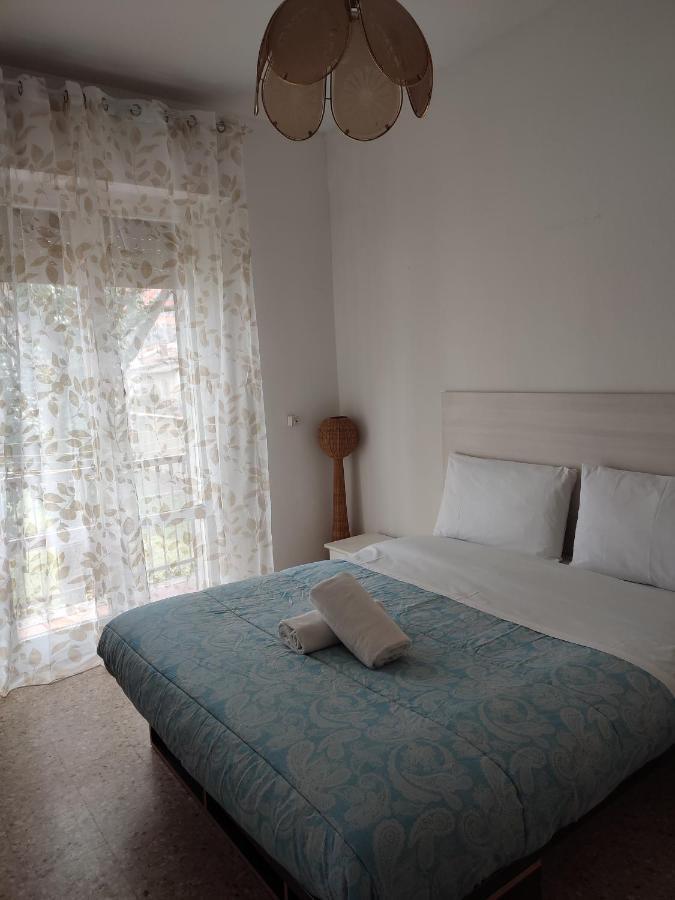 Le Golosine Fiera Rooms Verona Exterior photo