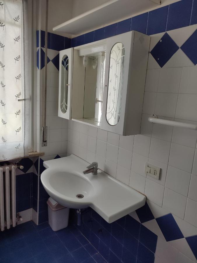 Le Golosine Fiera Rooms Verona Exterior photo