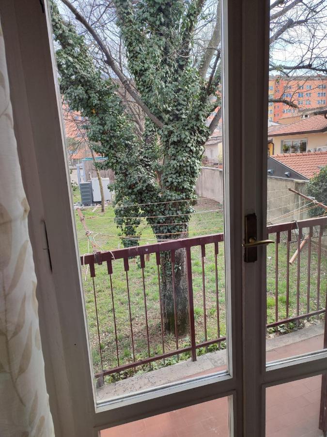 Le Golosine Fiera Rooms Verona Exterior photo