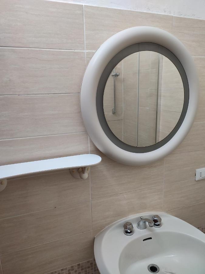 Le Golosine Fiera Rooms Verona Exterior photo