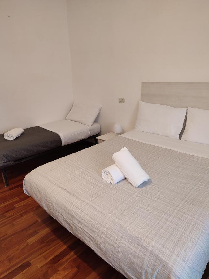 Le Golosine Fiera Rooms Verona Exterior photo