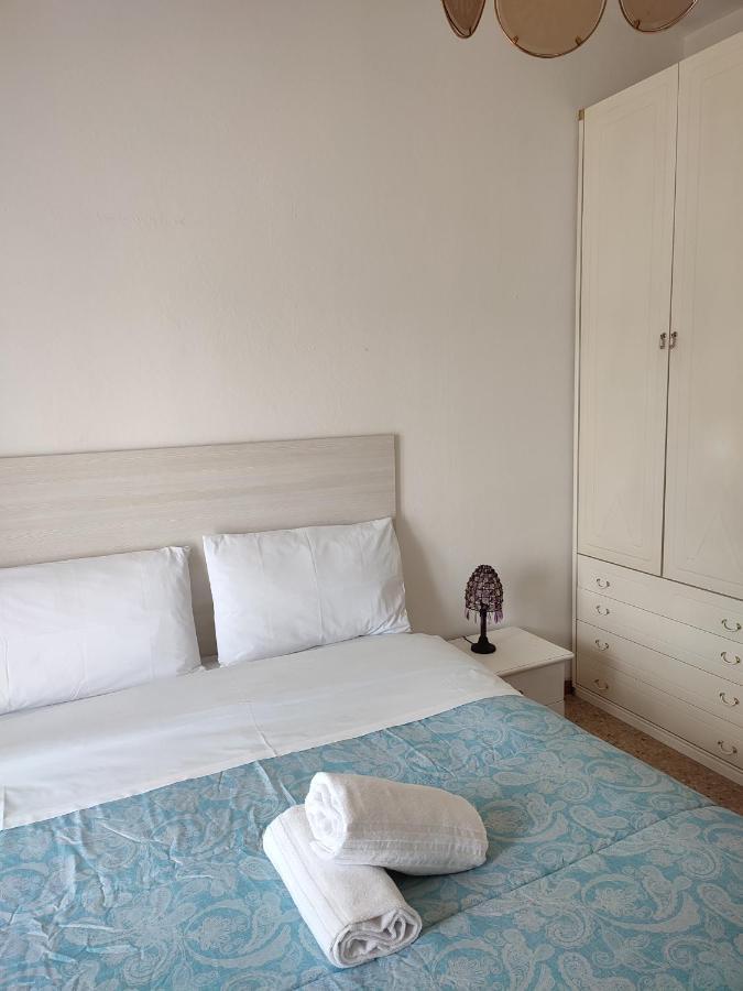 Le Golosine Fiera Rooms Verona Exterior photo