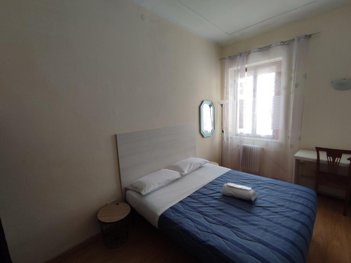 Le Golosine Fiera Rooms Verona Exterior photo