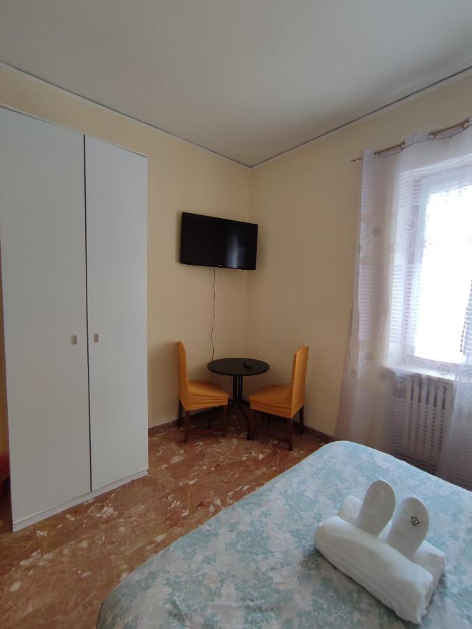 Le Golosine Fiera Rooms Verona Exterior photo