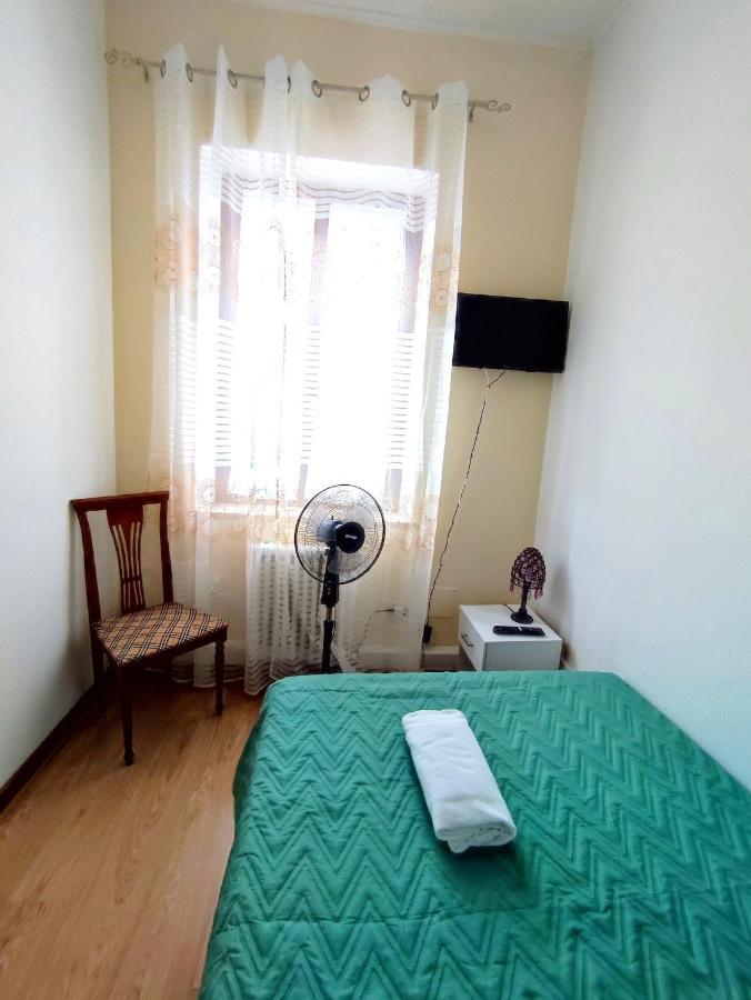 Le Golosine Fiera Rooms Verona Exterior photo