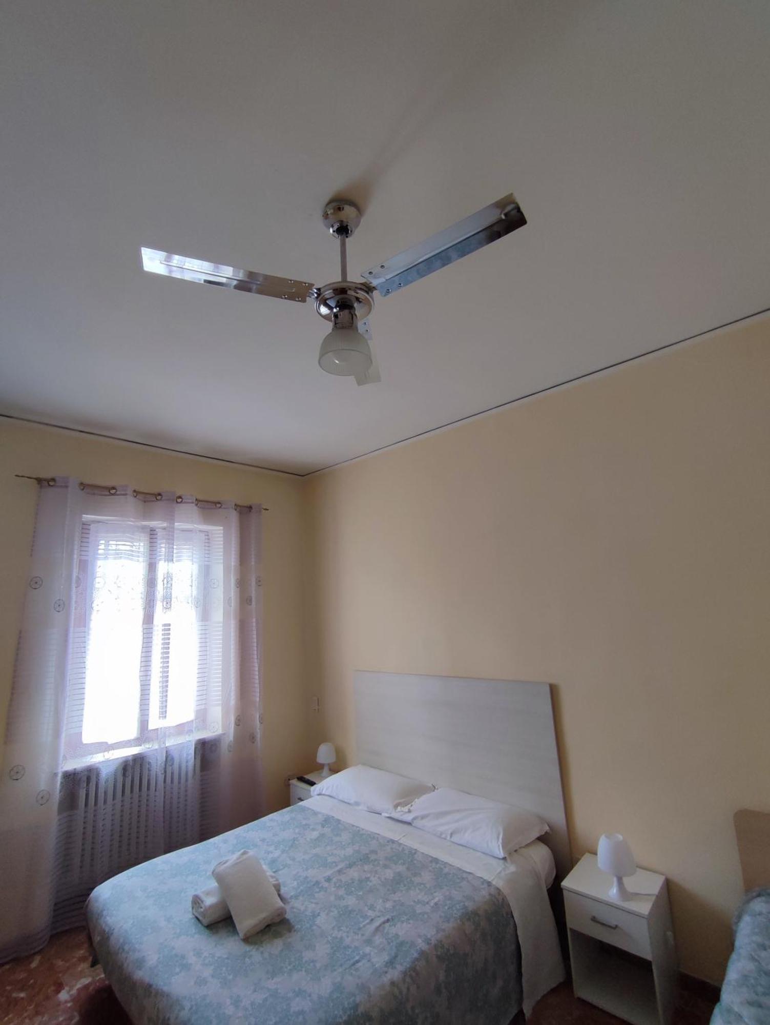 Le Golosine Fiera Rooms Verona Room photo