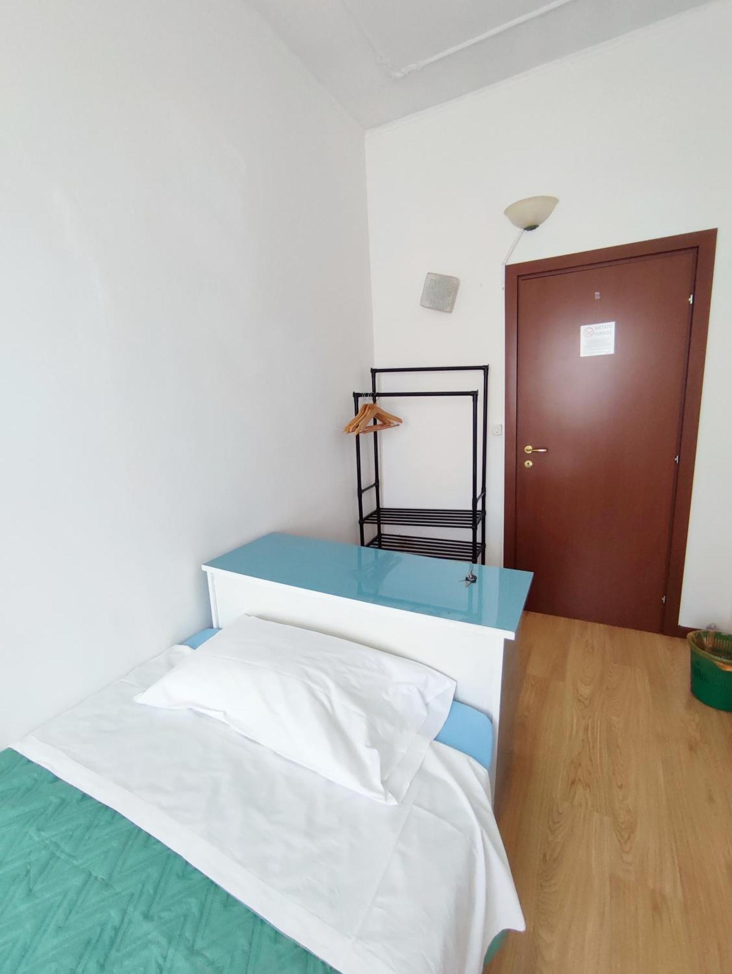 Le Golosine Fiera Rooms Verona Room photo