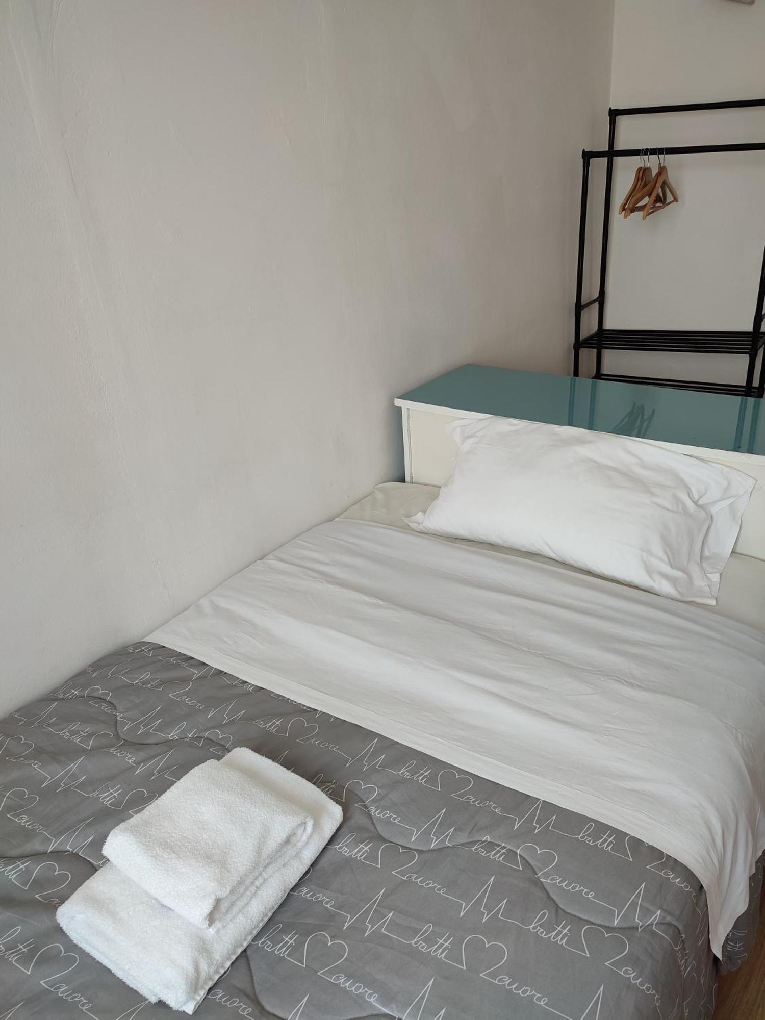 Le Golosine Fiera Rooms Verona Room photo